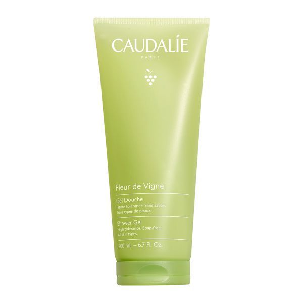 Φωτογραφία από Fleur de Vigne Shower Gel 200ml.