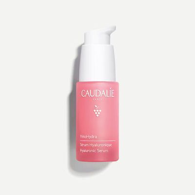 Φωτογραφία από Caudalie VinoHydra Ενυδατικό Serum Προσώπου με Υαλουρονικό Οξύ για Λάμψη 30ml.