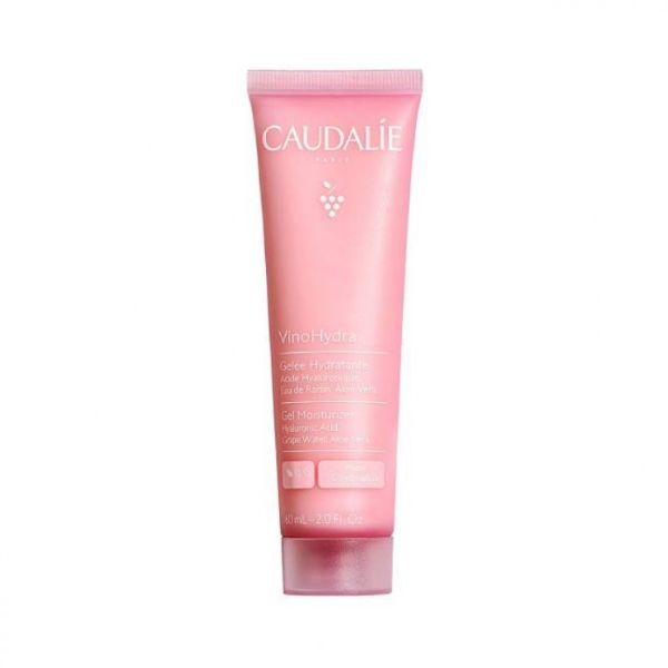Φωτογραφία από VinoHydra Gel Moisturizer 60ml