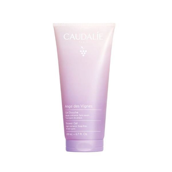 Φωτογραφία από Caudalie Ange des Vignes Shower Gel 200ml.