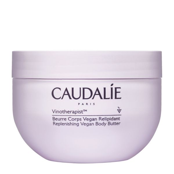 Φωτογραφία από Replenishing Vegan Body Butter 250ml.