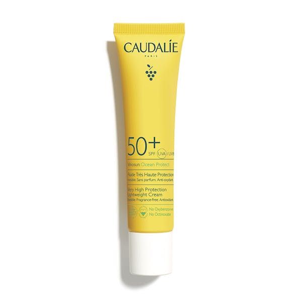 Φωτογραφία από Vinosun Ocean Protect 40ml