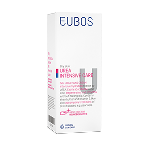 Φωτογραφία από UREA 5% HAND CREAM 75ml.