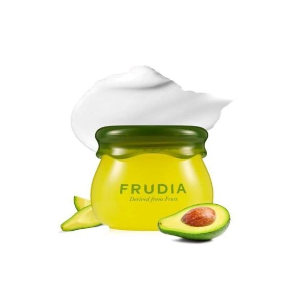 Φωτογραφία από Frudia Avocado Cica Relief Lip Balm 10ml.