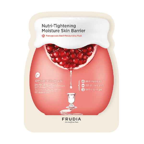 Φωτογραφία από Frudia Pomegranate Nutri-Moisturizing Mask 20ml.