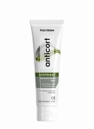 Φωτογραφία από AntiCort Ointment 50ml.