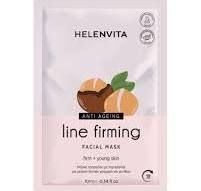 Φωτογραφία από HELENVITA FACE MASK LINE FIRMING 10ml.