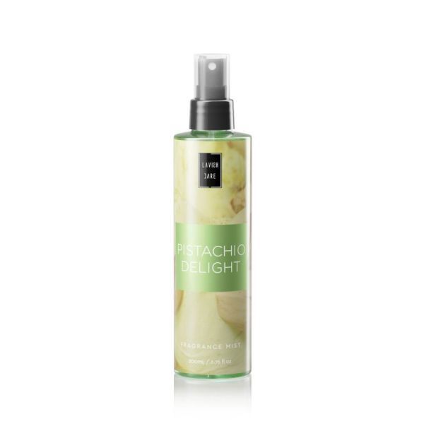 Φωτογραφία από Pistachio Delight - Fragrance Mist - 200ml.