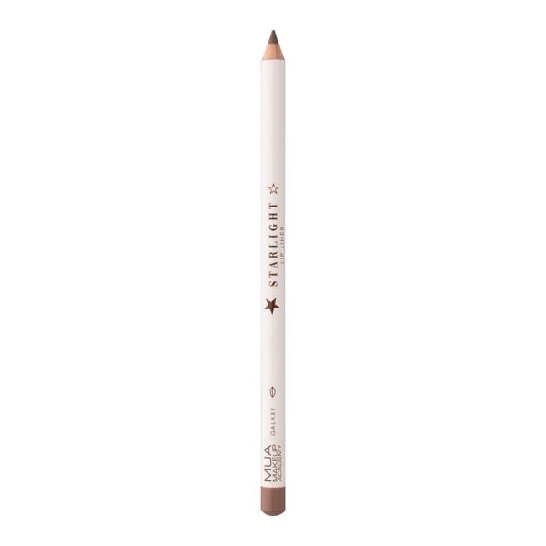Φωτογραφία από MUA Starlight Lip Liner Galaxy.