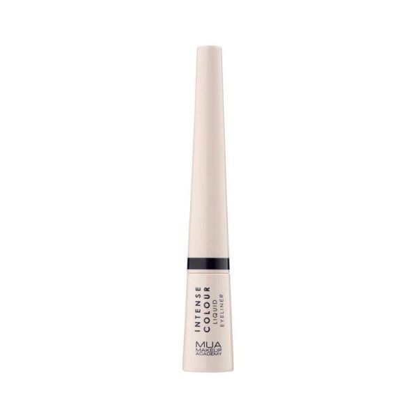Φωτογραφία από MUA INTENSE COLOUR LIQUID EYELINER RE-VAMP