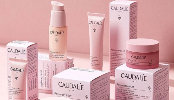 Φωτογραφία από Caudalie