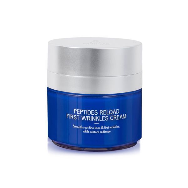 Φωτογραφία από Peptides Reload First Wrinkles Cream 50ml.