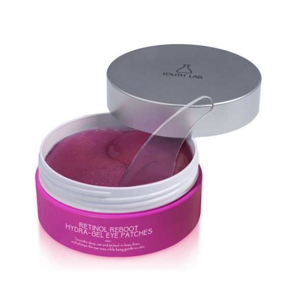 Φωτογραφία από Retinol Reboot Hydra-Gel Eye Patches - 60 τμχ.