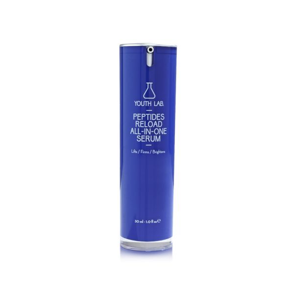 Φωτογραφία από Peptides Reload All-in-One Serum 30ml.