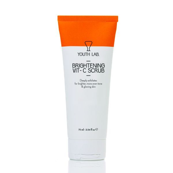 Φωτογραφία από Brightening Vit-C Scrub 75ml.