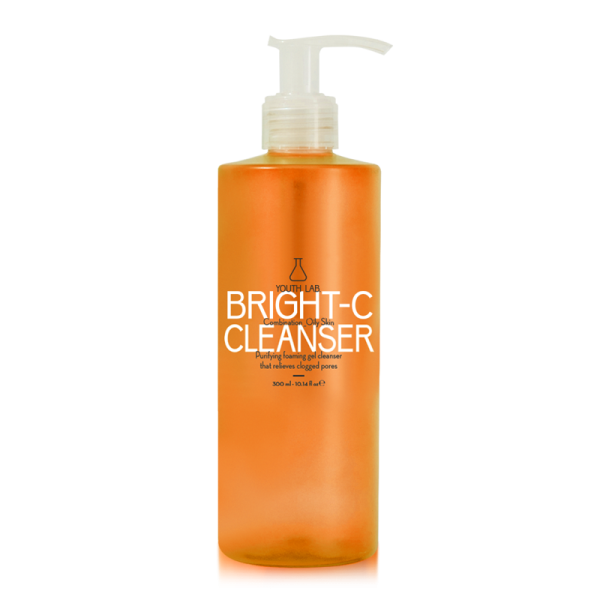 Φωτογραφία από Bright-C Cleanser 300ml.