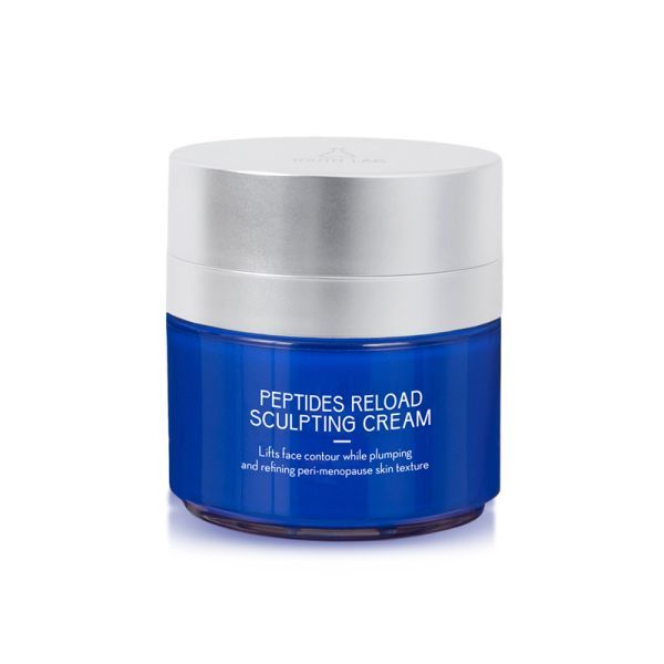 Φωτογραφία από RE-ACTIVATING YOUTH CREAM _ ALL SKIN TYPES 50ml