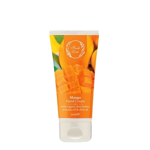 Φωτογραφία από MANGO Κρέμα Χεριών 50ml.