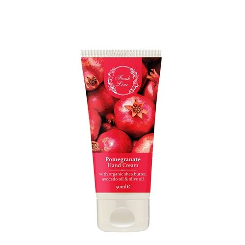 Φωτογραφία από POMEGRANATE Κρέμα Χεριών 50ml.