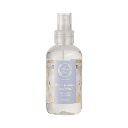 Φωτογραφία από WHITE JASMINE Αρωματικό Νερό Σώματος 150ml.