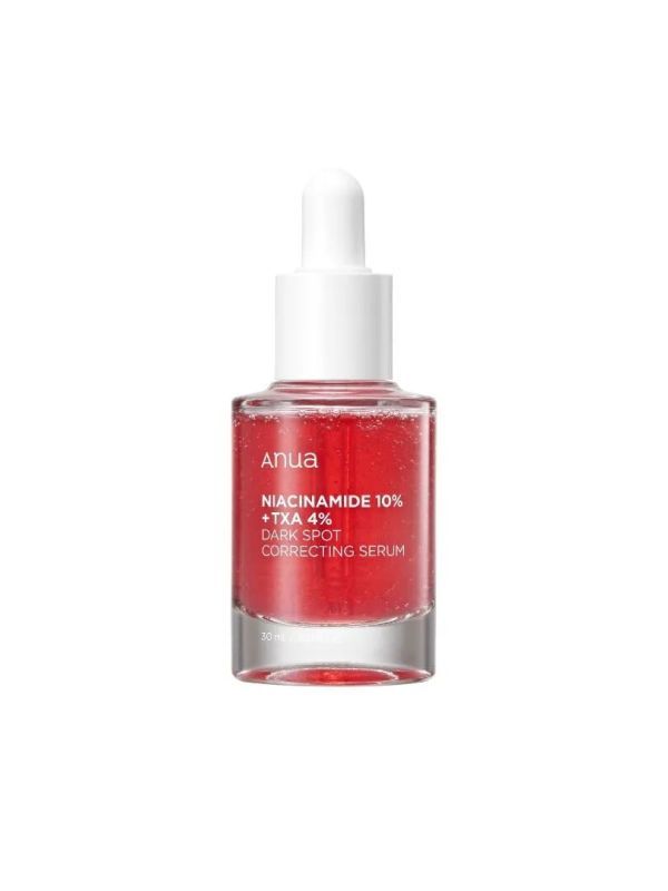 Φωτογραφία από Niacinamide 10% + TXA 4% Serum - Ορός λάμψης για σκούρες κηλίδες 30ml.