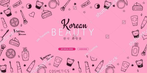 Φωτογραφία από Korean Skincare - Νέες παραλαβές