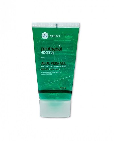 Φωτογραφία από Aloe Vera Gel 150ml.