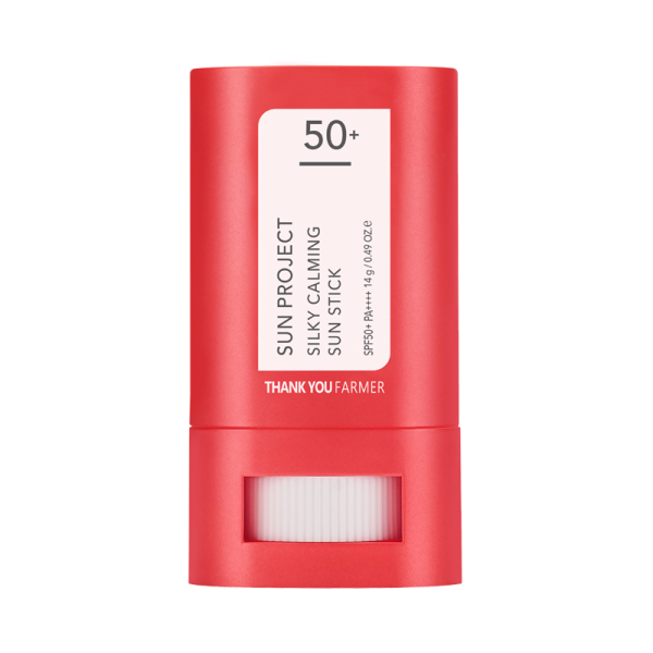 Φωτογραφία από Sun Project Silky Calming Sun Stick 14g.
