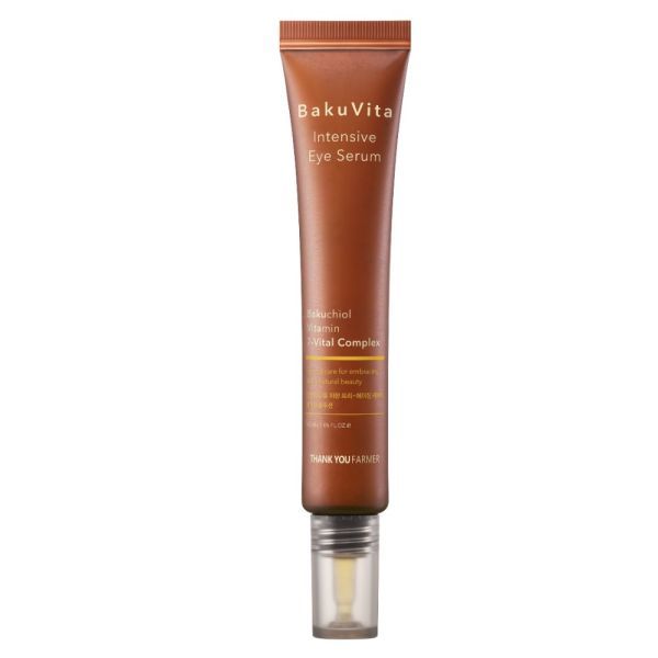 Φωτογραφία από BakuVita Intensive Eye Serum 30ml.