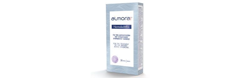 Φωτογραφία από almora PLUS NormoboWELL 30caps.