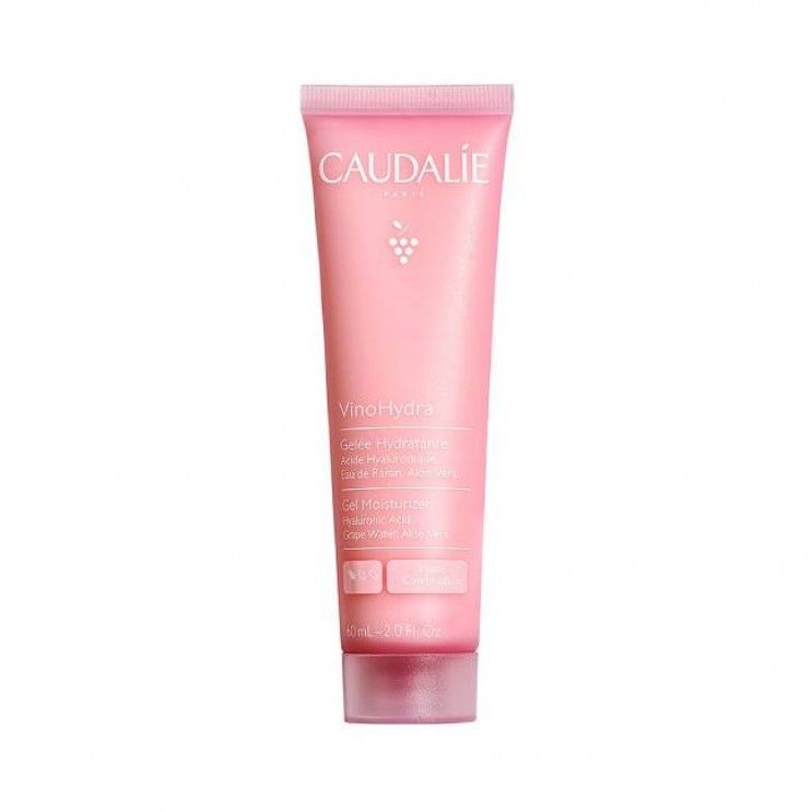 Φωτογραφία από VinoHydra Gel Moisturizer 60ml