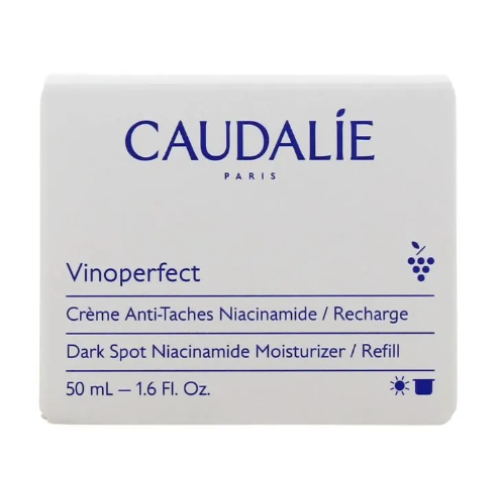 Φωτογραφία από Caudalie Vinoperfect Dark Spot Niacinamide Day Moisturizer Refill 50ml.