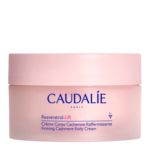 Φωτογραφία από Caudalie Resveratrol-Lift Firming Cashmere Body Cream Συσφικτική Κρέμα Σώματος 200ml.