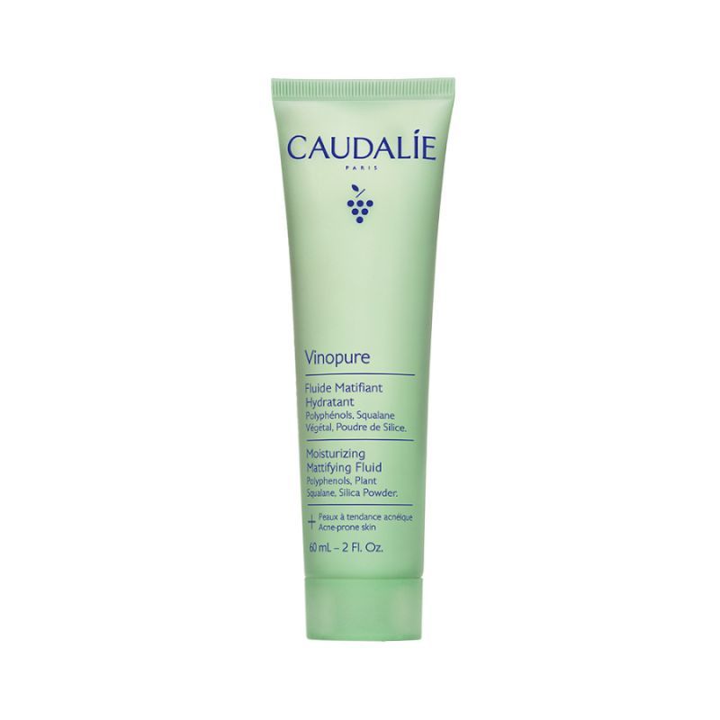 Φωτογραφία από CAUDALIE Vinopure Moisturizing Mattifying Fluid 60ml.