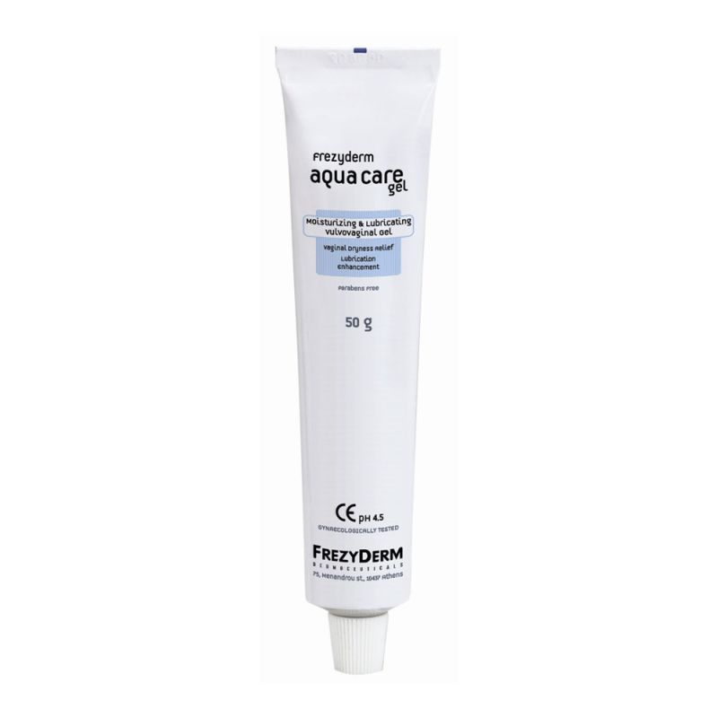 Φωτογραφία από Aqua Care gel 50g.