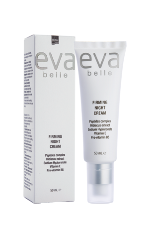 Φωτογραφία από Eva Belle Firming Night Cream.
