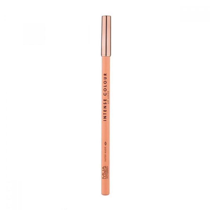 Φωτογραφία από MUA INTENSE COLOUR LIP LINER SUPER NUDE.