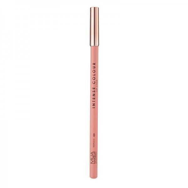 Φωτογραφία από MUA INTENSE COLOUR LIP LINER HEROIC
