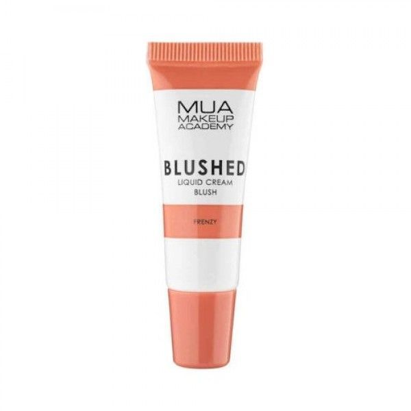 Φωτογραφία από MUA GREECE LIQUID BLUSHER FRENZY.