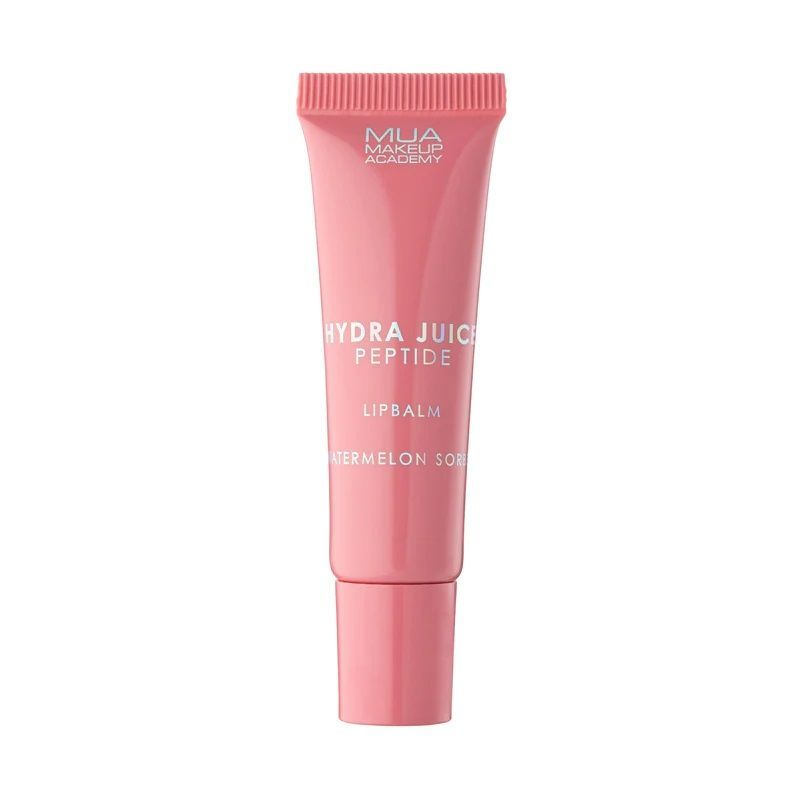 Φωτογραφία από MUA Peptide Lip Balm Watermelon Sorbet 10ml.