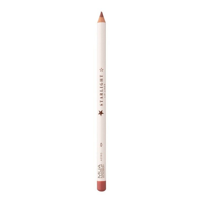 Φωτογραφία από MUA Starlight Lip Liner Astro.