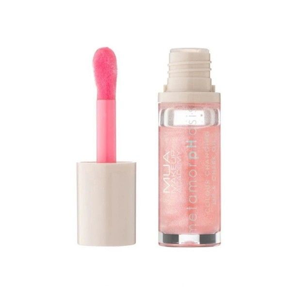 Φωτογραφία από MUA GREECE LIP & CHEEK OIL BIRTHDAY CAKE.