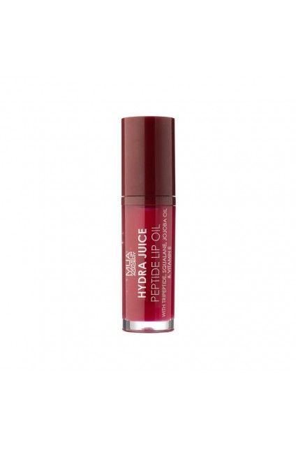 MUA PEPTIDE LIP OIL CHERRY KISS. Φωτογραφία από MUA PEPTIDE LIP OIL CHERRY KISS.