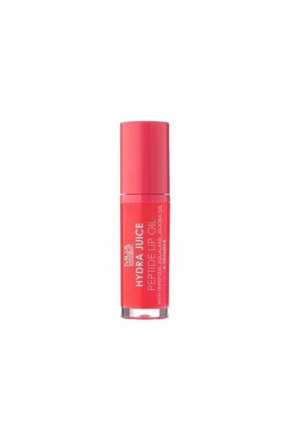 Φωτογραφία από MUA PEPTIDE LIP OIL BERRY BLISS.