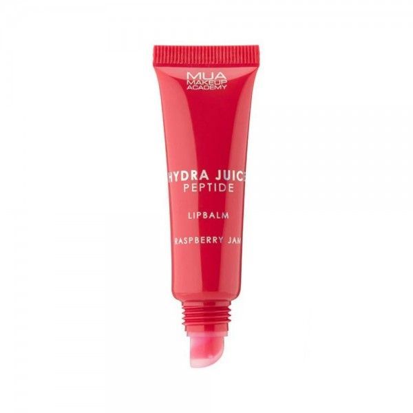 Φωτογραφία από MUA PEPTIDE BALM RASPBERRY JAM