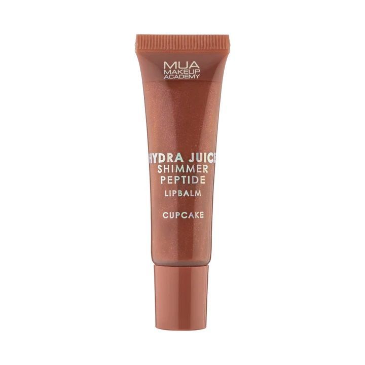 Φωτογραφία από MUA PEPTIDE BALM CUPCAKE.