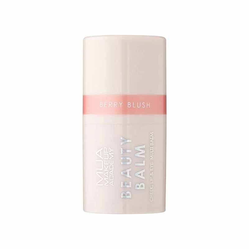 Φωτογραφία από MUA GREECE BEAUTY BALM BERRY BLUSH