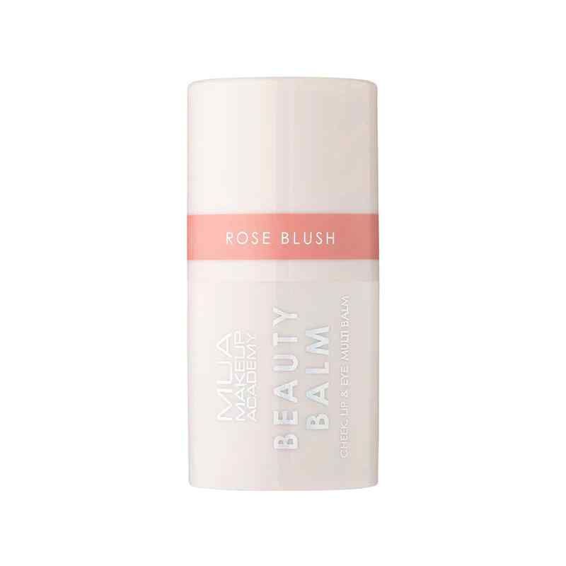 Φωτογραφία από MUA GREECE BEAUTY BALM ROSE BLUSH