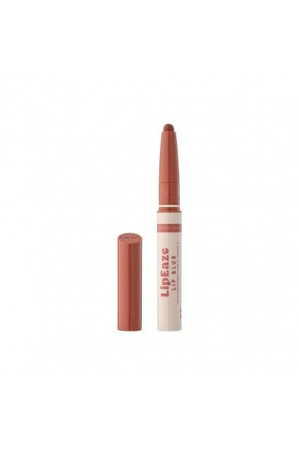 Φωτογραφία από MUA LIPEAZE LIP BLUR MOCHA MUSE.