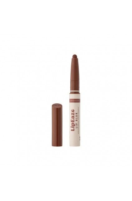 Φωτογραφία από MUA LIPEAZE LIP BLUR OBSESSION.